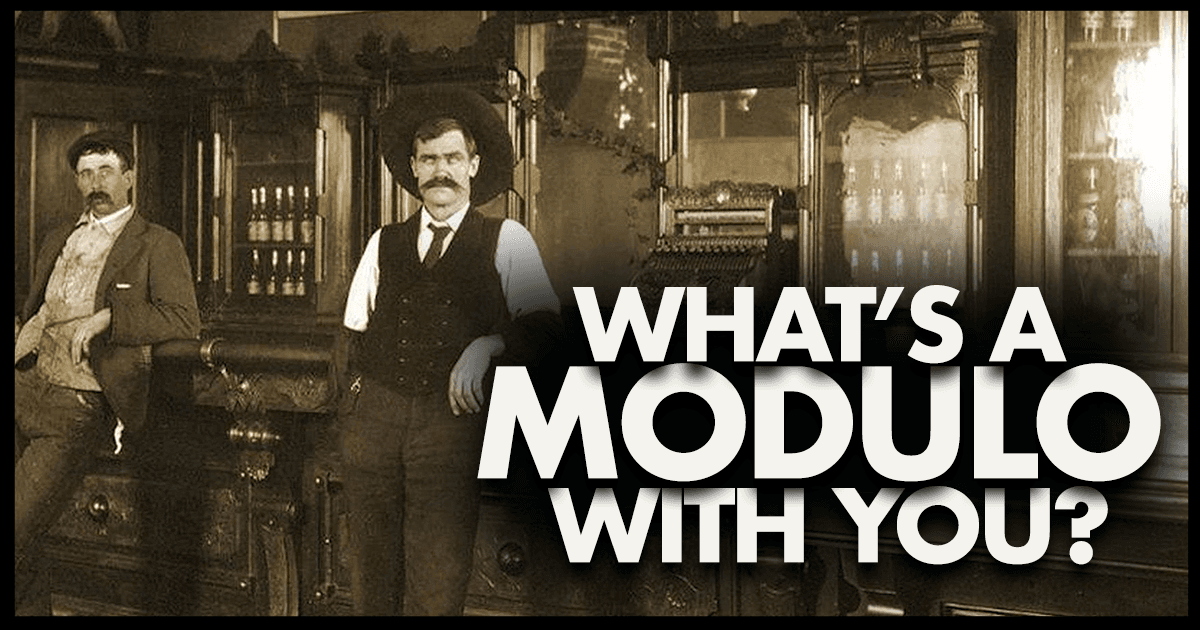 A CallBack, Modulo, and setInterval Walk into a Bar...